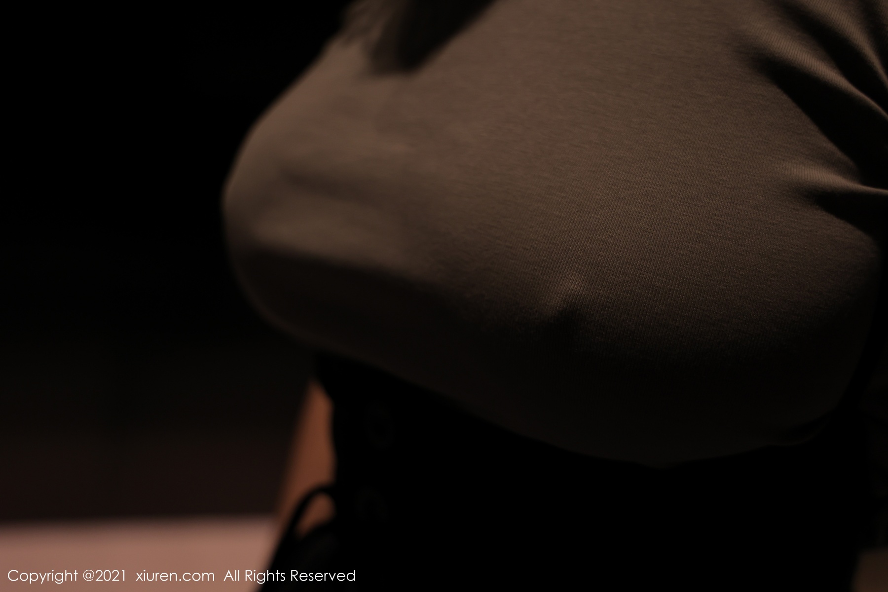 秀人 [XIUREN] 2021.06.18 奈沐子