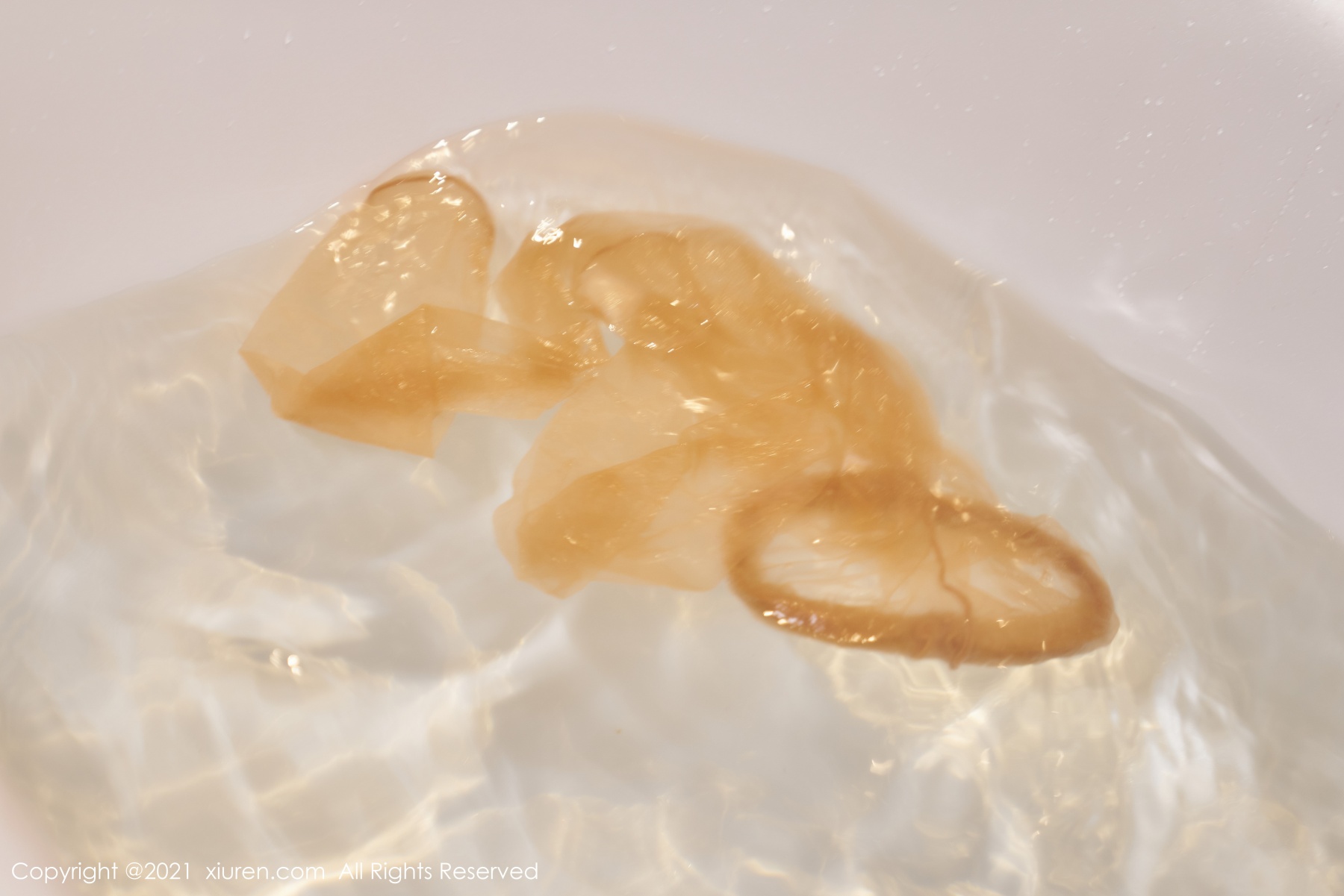 秀人 [XIUREN] 2021.06.16 周于希Sandy