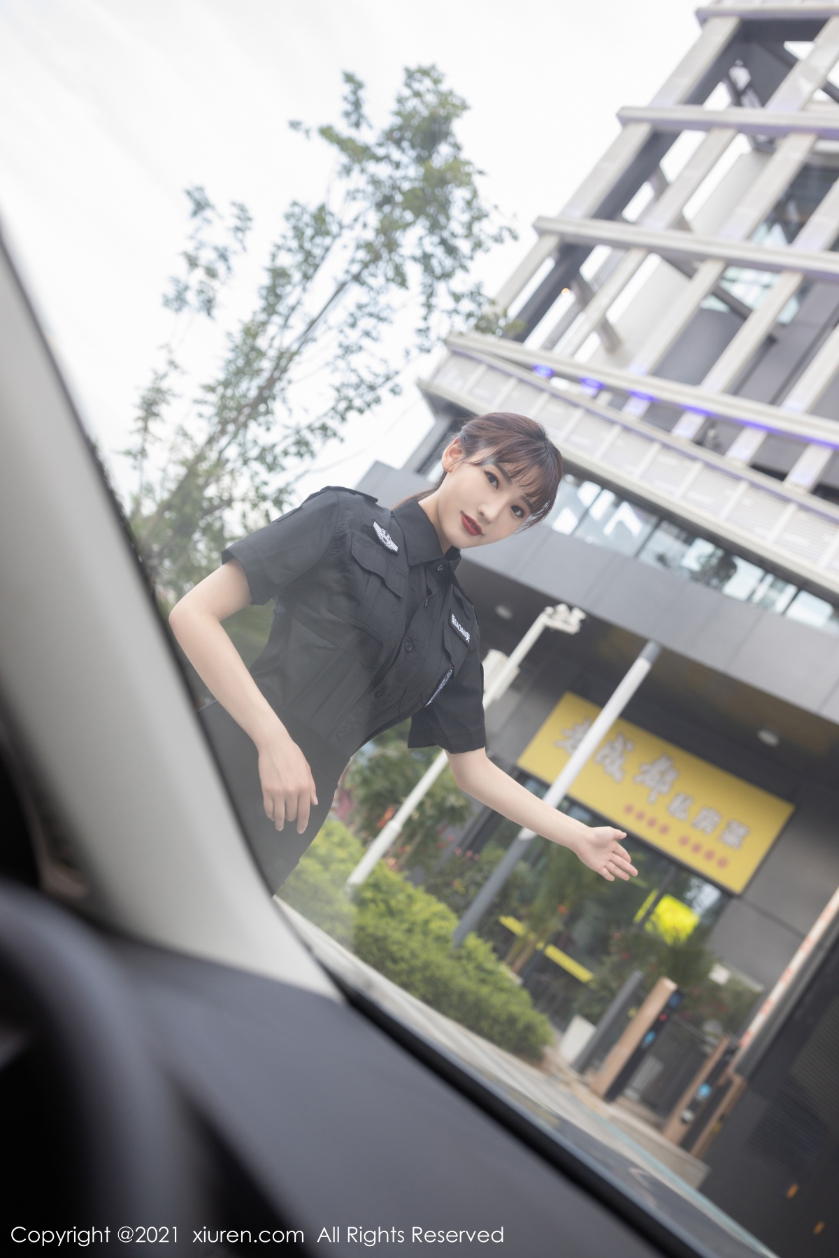 秀人 [XIUREN] 2021.06.23 陆萱萱