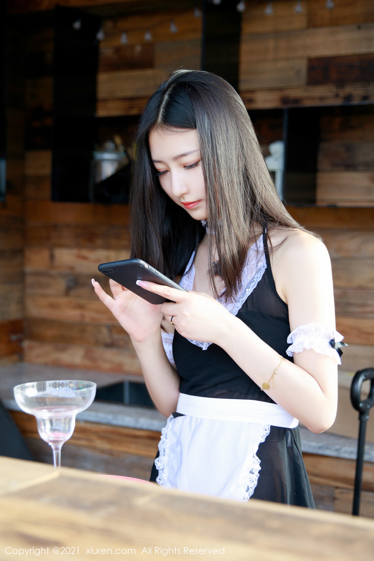 秀人 [XIUREN] 2021.06.25 熊小诺