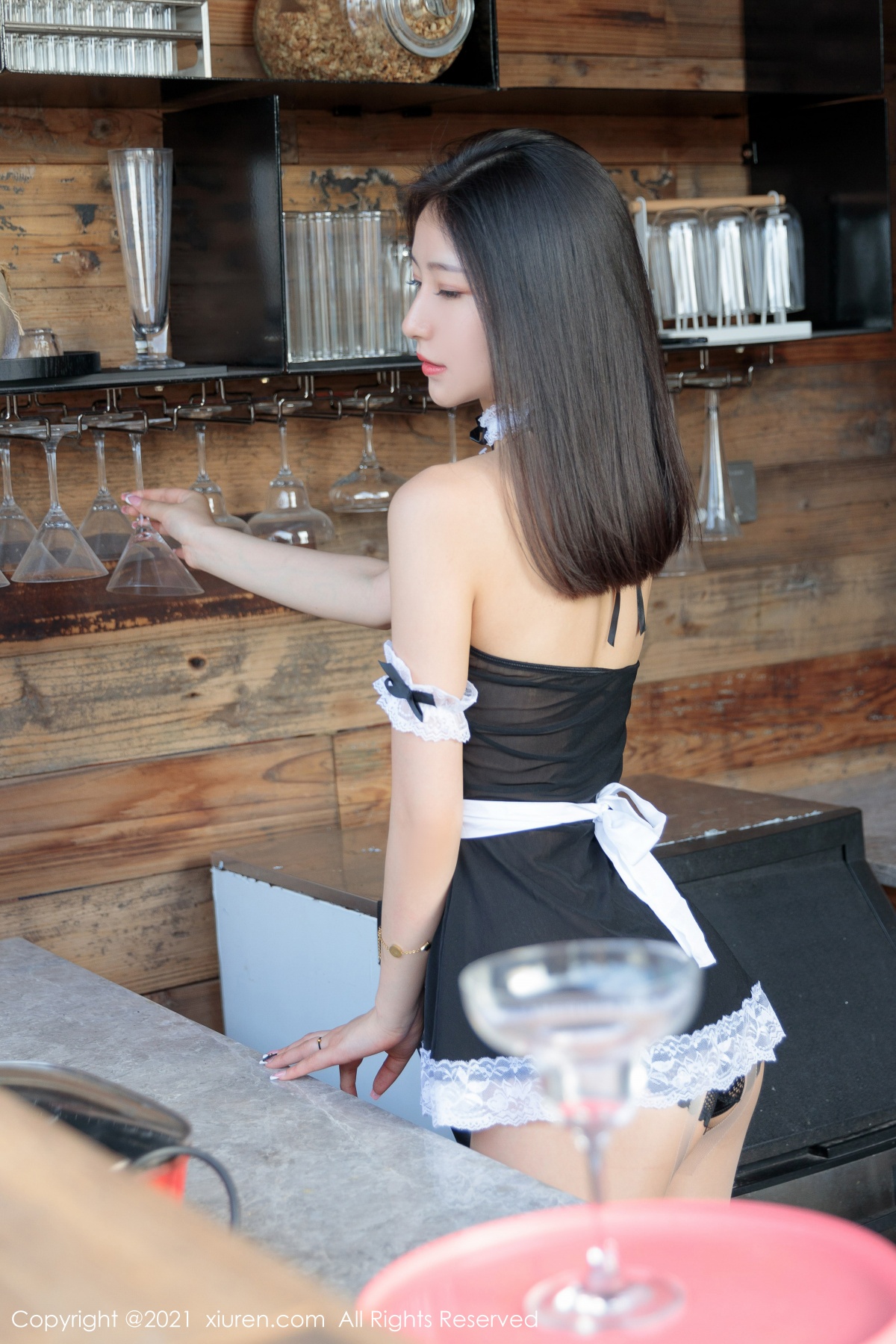 秀人 [XIUREN] 2021.06.25 熊小诺