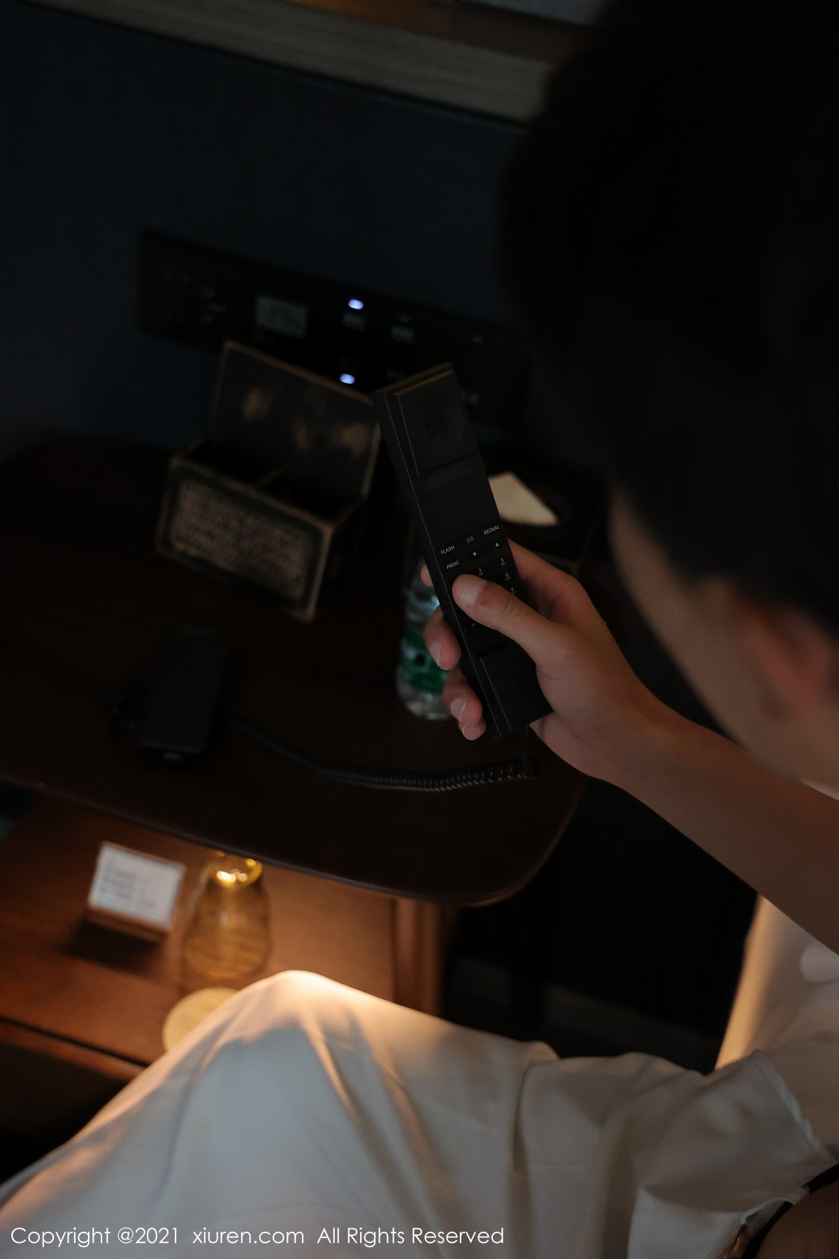 秀人 [XIUREN] 2021.06.30 美七 Mia