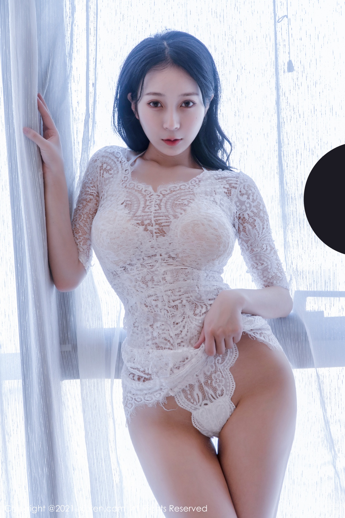 秀人 [XIUREN] 2021.07.08 小爪几